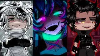 👑 Gacha Life TikTok Compilation 👑 Gilmer Yuppie 👑 (# 7)