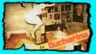 The Enfield Poltergeist CZ - Strašidelné příběhy podle pravdy