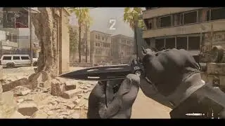 SINISTER: TEAMTAGE 77 by Rett