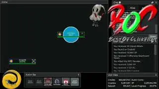 ClickFight - 2023 07 23