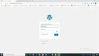 How to Install WordPress Locally(XAMPP) & manage Multiple WordPress sites | 2020