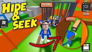 Kitty Chapter 3 Hide and Seek in Roblox! Discord PARTY!!!
