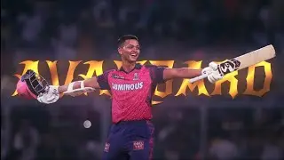 AVANGARD • Ft. Yashasvi Jaiswal • Phonk Status ☠️ • WhatsApp Status 🥶❤‍🔥
