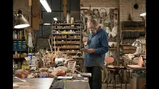 Garry Knox Bennett Studio Furniture Maker