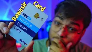Don't Buy! Paytm Wallet Transit Card for Metro! | Paytm Metro Card🥹