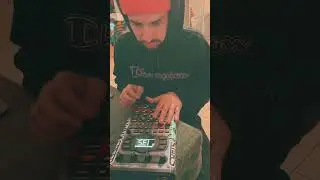 Griselda type beat #boombap #instrumental #rolandsp404 #westsidegunn