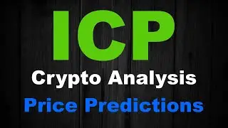 ICP Coin Price Prediction – Technical Analysis for Internet Computer, July 2021