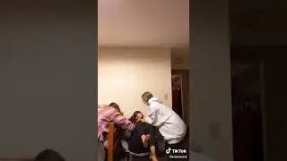 TikTok tickle 9