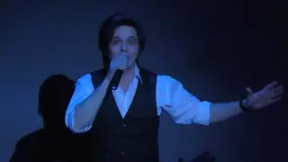 «Полёт на дельтаплане» — Александр Казьмин (01.02.2024)