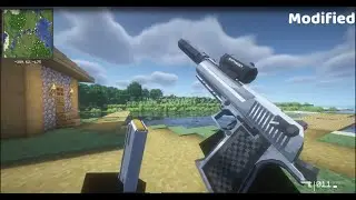 The art of minecraft (Part 2)