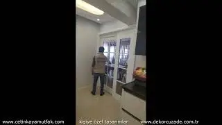 Ankara Ahşap Lake kapı, Sürgülü kapı sistemleri