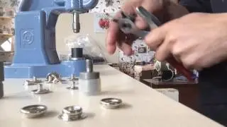 Пресс.