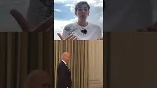Про Джо Байдена 😀 🇺🇸 