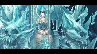 Lineage 2 2023  Прохождение фреи в два НОЖА