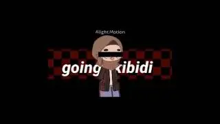 skibidi depression 😭😭😭😭😭//OG:@sadieyayy //u can actually see my face going skibidi skibidi//
