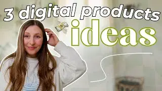 3 Digital Products That Can Earn You $100 per Day