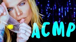 АСМР много триггеров для расслабления || 🔥🔥🔥