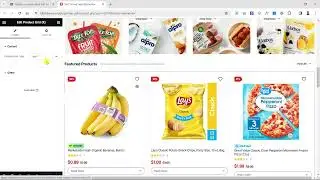 Grogin - How to edit homepages with Elementor?