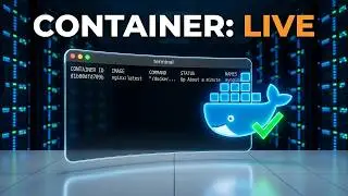 Docker Made Simple: The Only Commands You Need