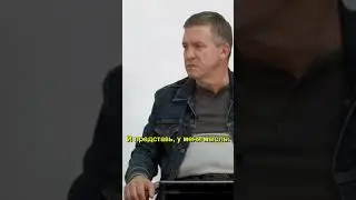 Грех – это глупо! Сергей Гаврилов | Студия РХР  