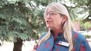 Flood Mitigation in Flagstaff