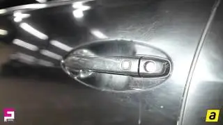 Восстановительная полировка и защита Ceramic Pro Light автомобиля Lexus   Autosecurity  Москва