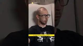 Кузнецов. Что определяет нашу личность?