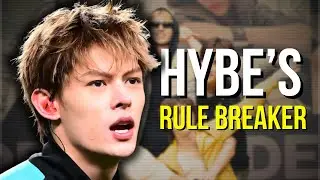 The Rise of CORTIS: How This HYBE Boy Group Broke All the Rules
