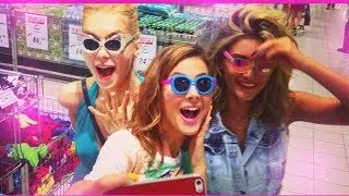 VLOG: АСТАНА ✺ ВИАГРА ✺ КТО ТЫ МНЕ?