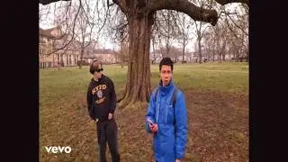 heroic d - i got moves (official music video)