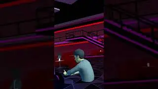Quest3 Premium Bowling game play