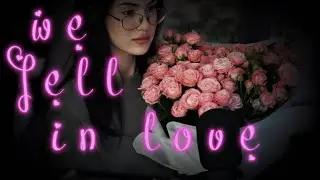 chr1swave - we fell in love [edit]