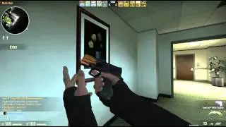 CS:GO - MARIO