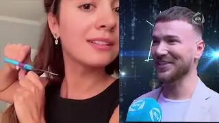 Ruslan Kəmalənin yalanını açdı 