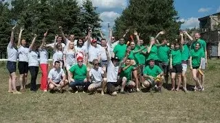 10 лет компании ЮНИМАКС!