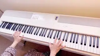 Beethoven Sonata in E major Op.14 No.1