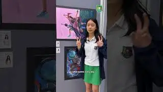 Students of GIS: Lauren Yim