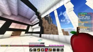 Minecraft Survival Games #41 - Future Plans