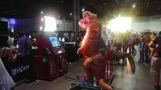 What really killed the dinosaurs.