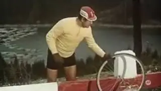 Vin ciclistii ( 1968 )