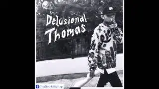 Mac Miller - Vertigo [Delusional Thomas]
