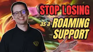 How to Become EFFICIENT on EVERY Roam! - Play like a pro