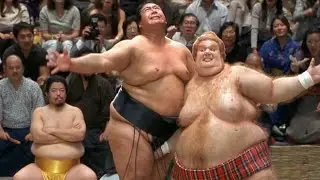 Austin Powers In Goldmember: That's Fat Bastard.