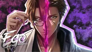 Aizen - Playing God (Bleach) | Egovern