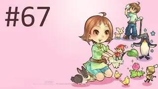 Harvest Moon: Tree of Tranquility ✿ Part 67 ✿