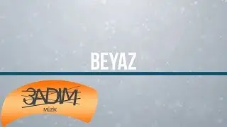 Emir Can İğrek - Beyaz ( Official Lyric Video )