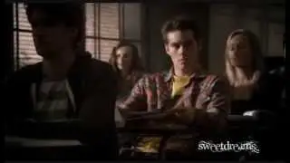 Teen Wolf - Tsunami (Stiles)