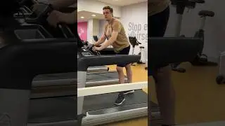 Ходьба при рассеянном склерозе 