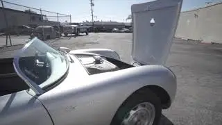 New Technology Car