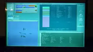 HARDWARE: SGI O2 - It works, it runs Doom